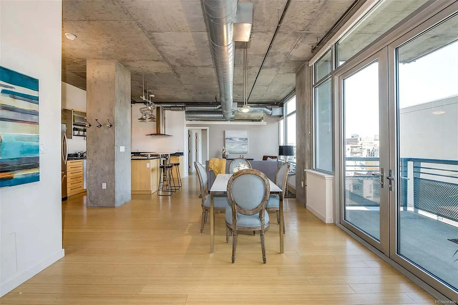 2 bed, 1230 sqft, $3,000 — Photo 2