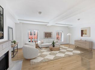 79 Laight St #5H, New York, NY 10013