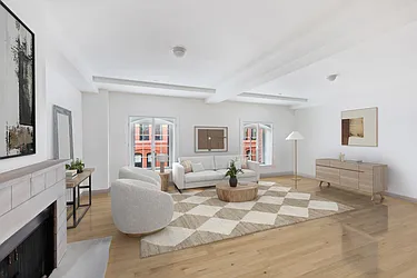 79 Laight Street, #5H