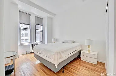 Rented by Voro NYC