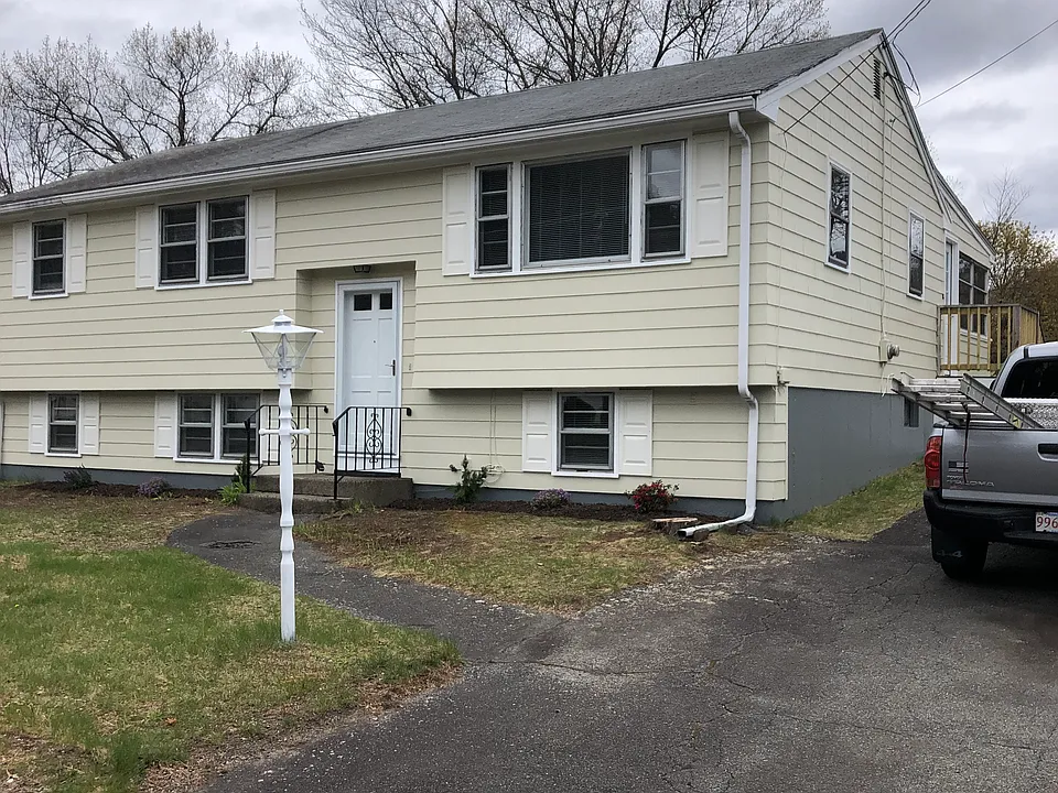 16 Harjean Rd