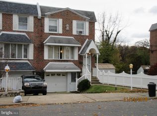 11872 Basile Rd, Philadelphia, PA 19154