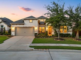 5950 Wedgewood Heights Way, Houston, TX 77059