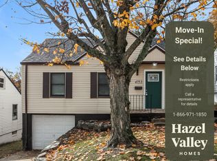 4753 Prosperity Pl, Cincinnati, OH 45238