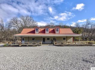 15193 Us Highway 62, Brinkhaven, OH 43006