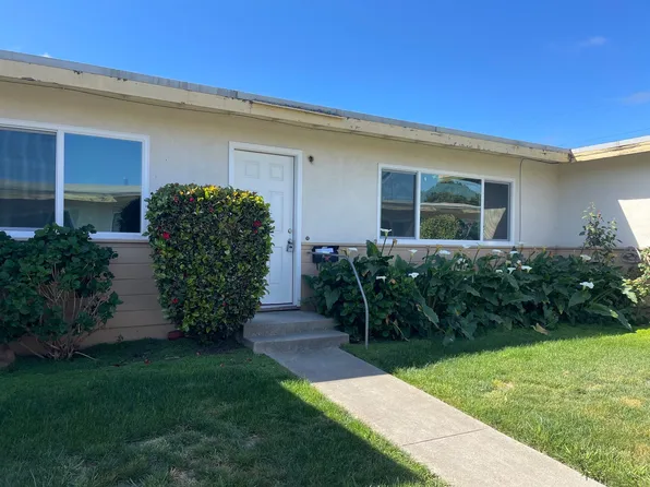 G43100E, 431 S G St #B, Lompoc, CA 93436