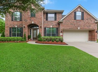 25153 Nutley Cir, Porter, TX 77365