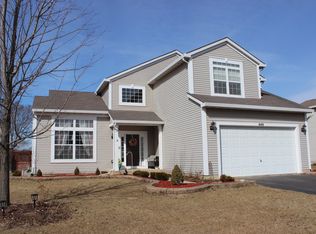 449 S Orchard Dr, Bolingbrook, IL 60440
