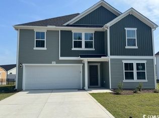 989 Cherrystone Loop, Conway, SC 29526