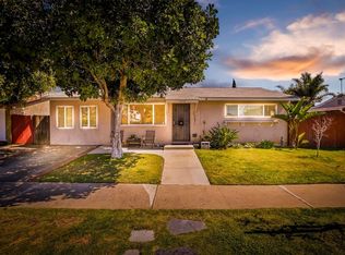 4575 Gila Ave, San Diego, CA 92117