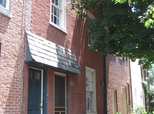 211 S Jessup St, Philadelphia, PA 19107