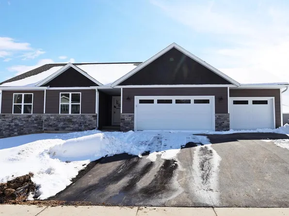 8710 HINNER SPRINGS DRIVE, Weston, WI 54476