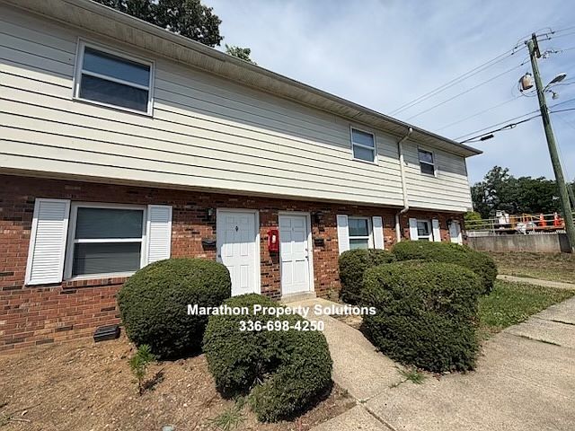 1st image of 1831 Merritt Dr #B