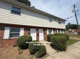1831 Merritt Dr #B, Greensboro, NC 27407