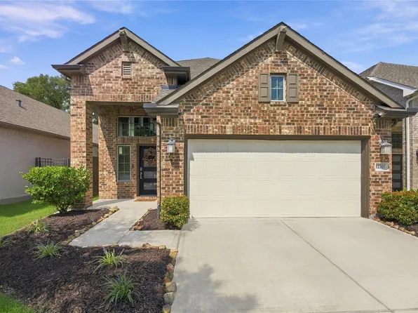 12207 Texas Trumpet Trl, Humble, TX 77346