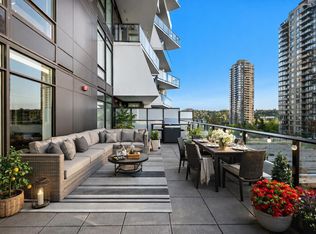 2181 Madison Ave #504, Burnaby, BC