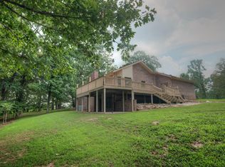19075 Quail Rd, Neosho, MO 64850