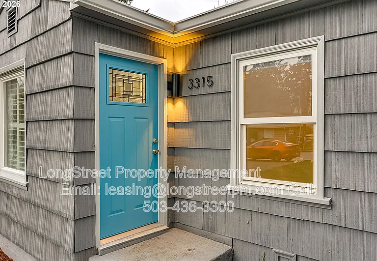 3315 SE 127th Pl #1 — Photo 3