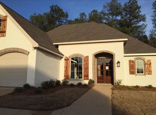 114 Provonce Park, Brandon, MS 39042