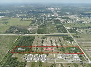 2250 State Road 29 S, Labelle, FL 33935