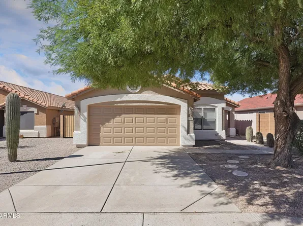 242 S VALLE VERDE --, Mesa, AZ 85208