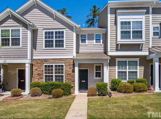 1809 Grace Point Rd, Morrisville, NC 27560