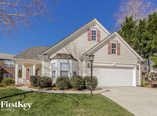 3427 Allenwood Rd, Charlotte, NC 28270