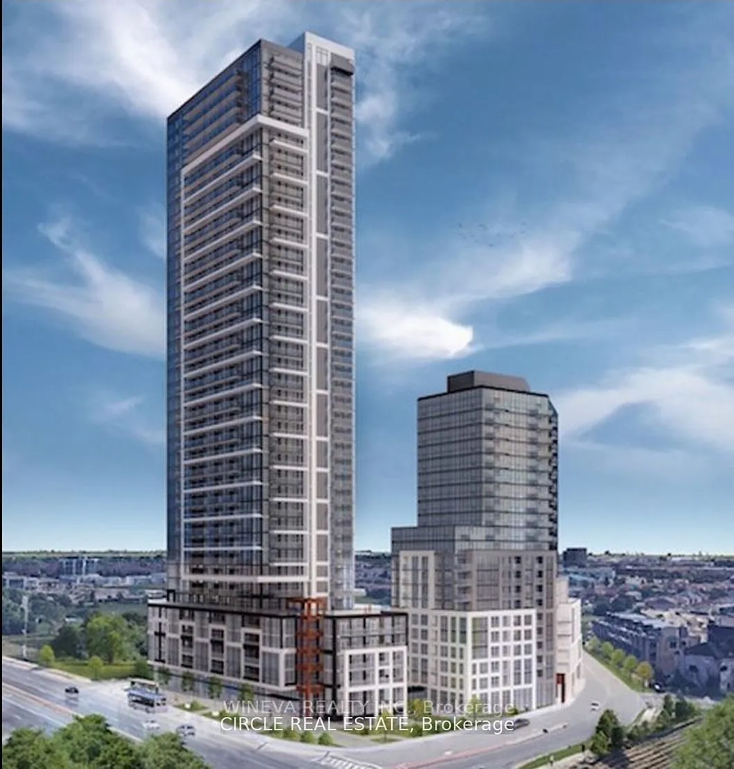 Stella Condos — Photo 2
