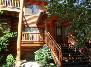 2278 Overgaard Springs Lo Loop, Overgaard, AZ 85933