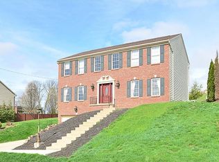 128 Cherrytree Rd, Carnegie, PA 15106