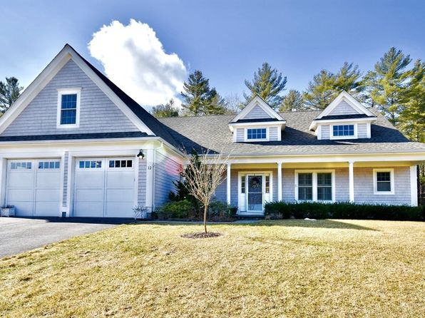 Mattapoisett Condos For Sale