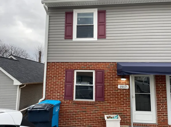 1915 Wallace Ave NE #1917, Roanoke, VA 24012