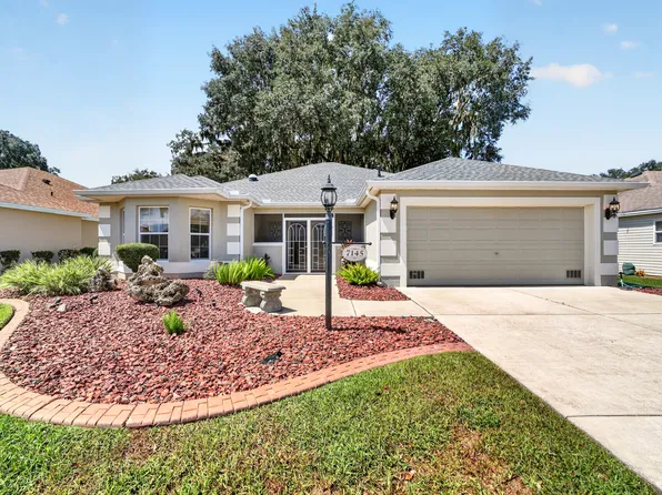 7145 SE 173rd Arlington Loop, The Villages, FL 32162