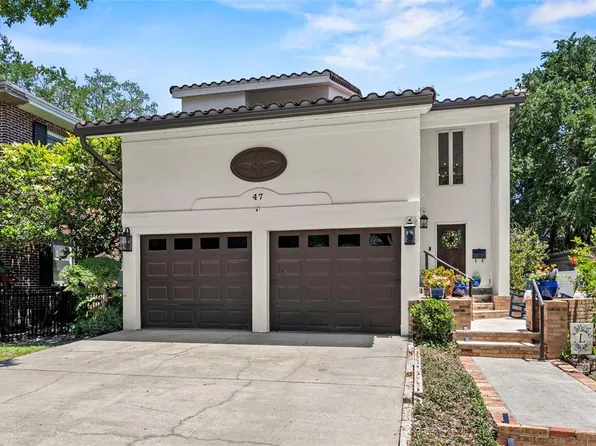 47 Aegean Ave, Tampa, FL 33606