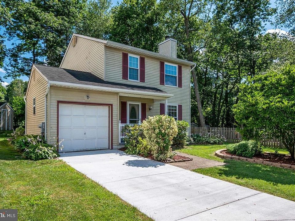1st image of 609 Wheat Mill Ct E
