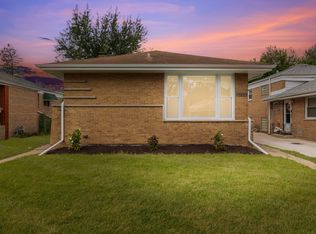 14634 Kimbark Ave, Dolton, IL 60419