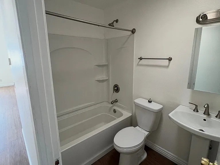 HALL BATH
