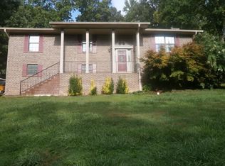316 Maple Way, Ringgold, GA 30736