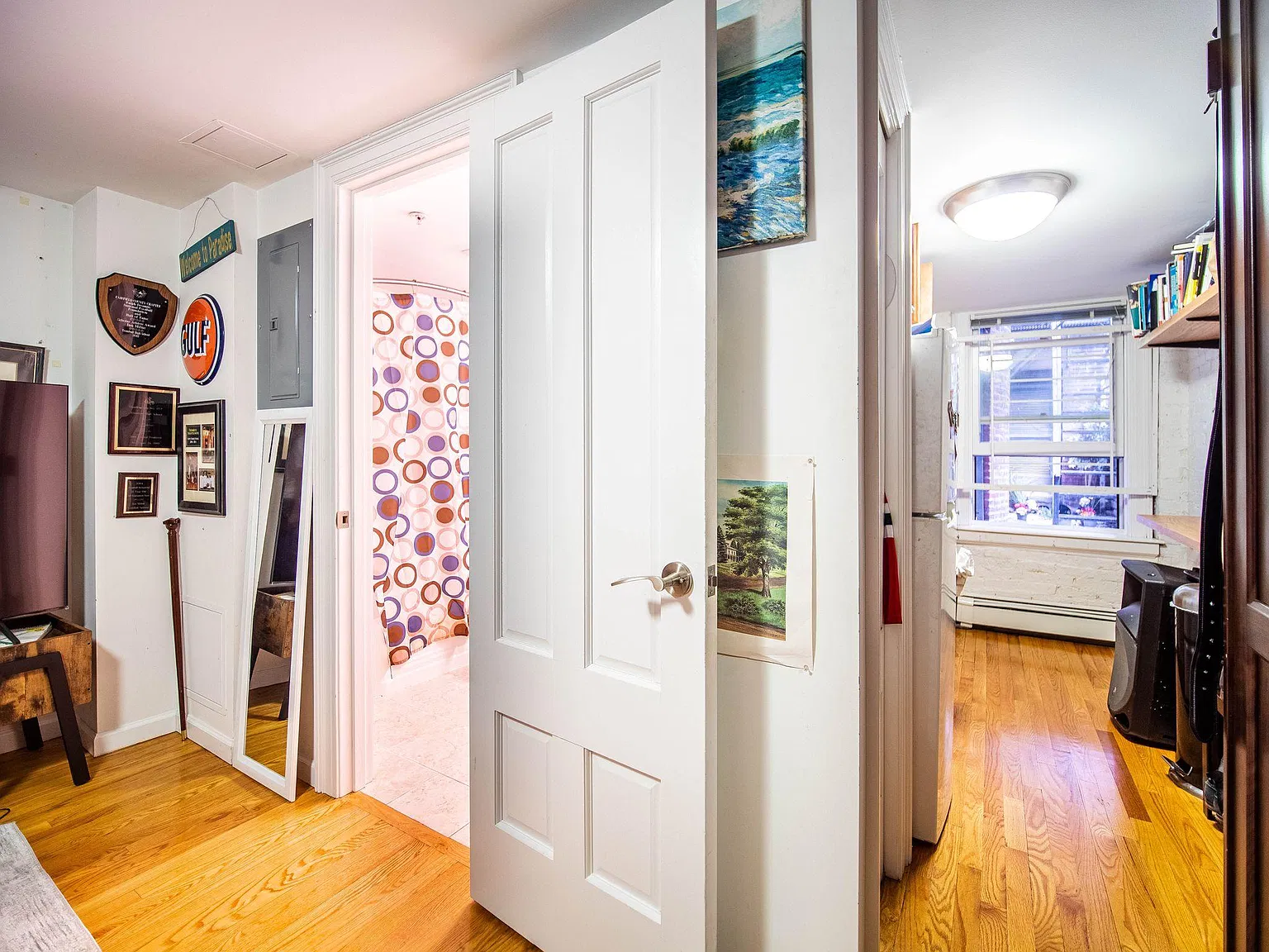 Studio, 265 sqft, $2,150 — Photo 2