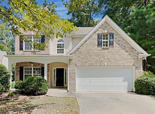 6011 Kincorth Cir, Buford, GA 30518