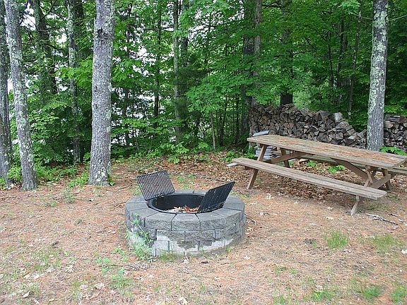 Firepit