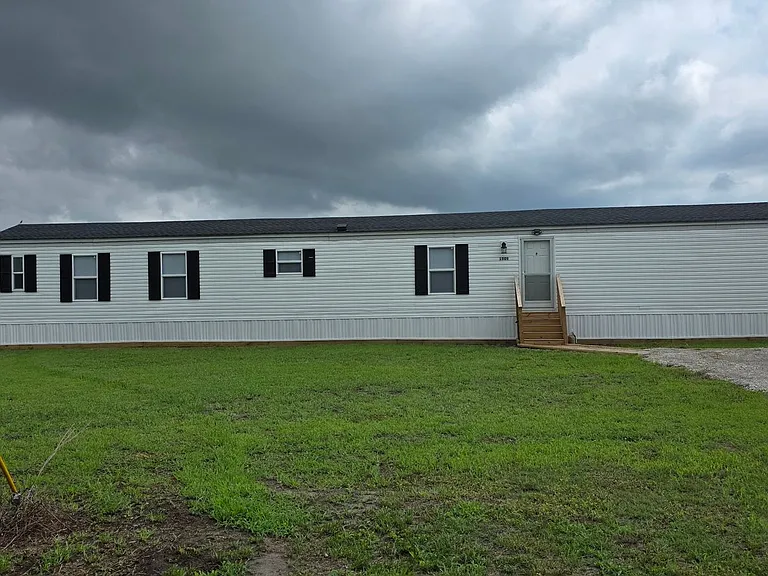 1909 Sweet Home Rd — Photo 1