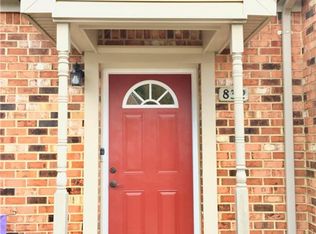 832 Creekside Cres, Chesapeake, VA 23320
