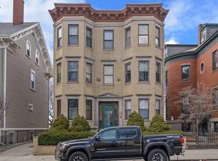 404 Meridian St APT 3, East Boston, MA 02128