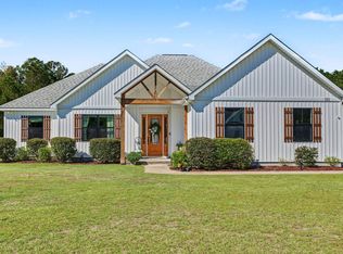 111 Evans Branch Court, Galivants Ferry, SC 29544