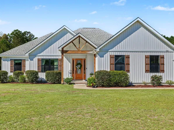 111 Evans Branch Court, Galivants Ferry, SC 29544