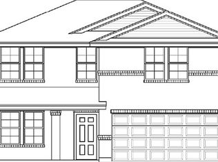 13708 Sierra Wind Ln, Elgin, TX 78621