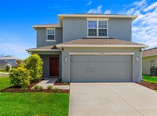 6365 Springmont Loop, Palmetto, FL 34221