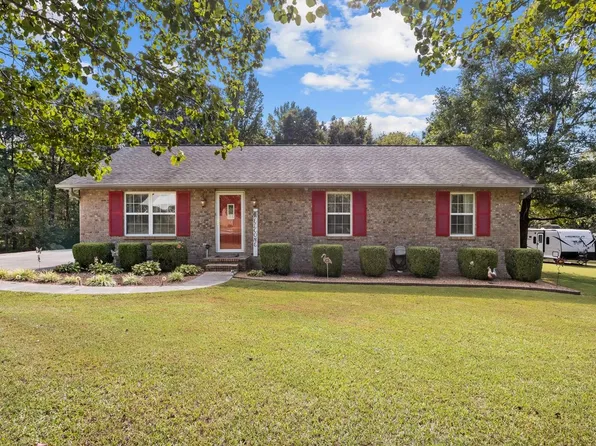 609 Shades Crest Dr, New Johnsonville, TN 37134