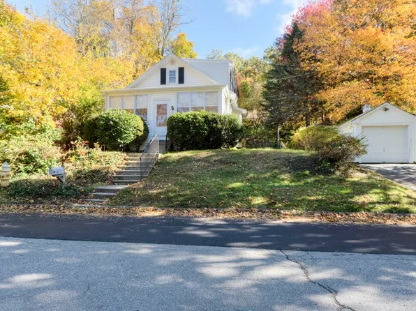 12 Drexel St, Worcester, MA 01602